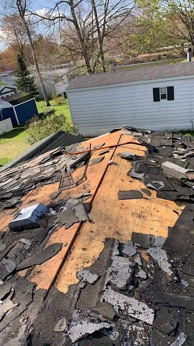 Nick Tracey Roofing & Exteriors Picture 9