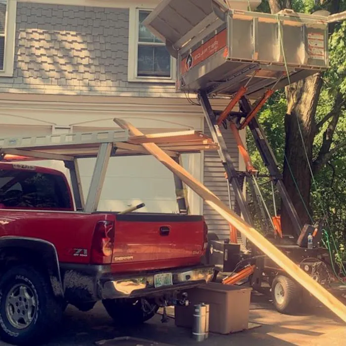 Nick Tracey Roofing & Exteriors Picture 10