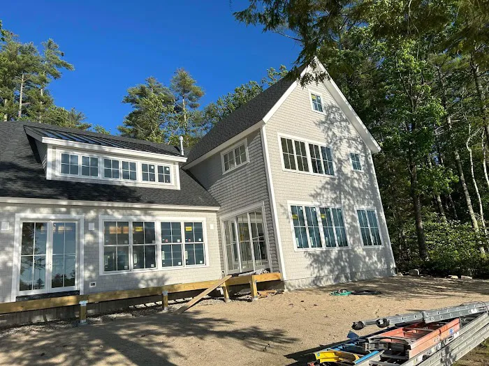 Nick Tracey Roofing & Exteriors Picture 8