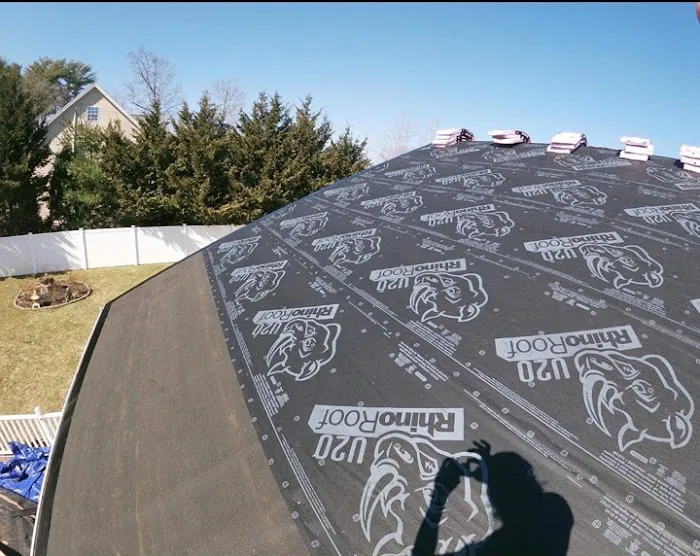 Nick Tracey Roofing & Exteriors Picture 6