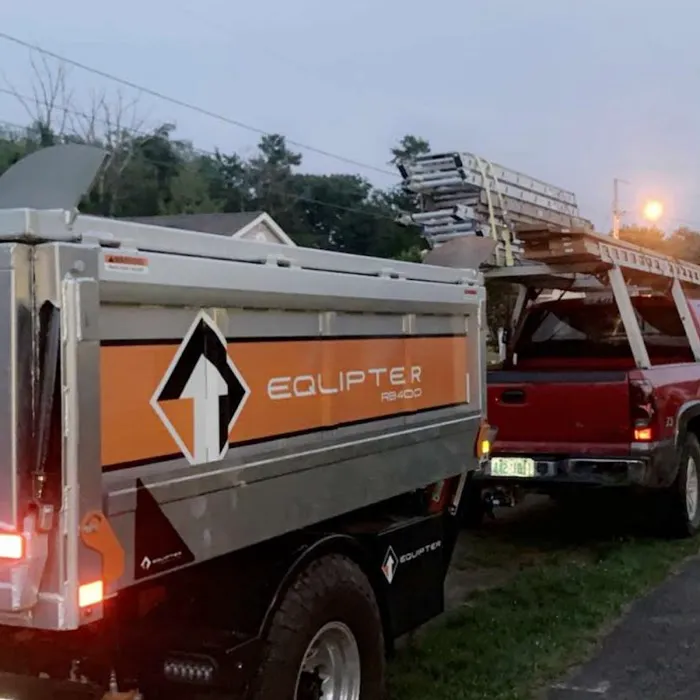 Nick Tracey Roofing & Exteriors Picture 7