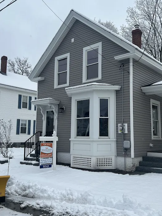 Nick Tracey Roofing & Exteriors Picture 5