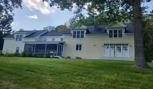 Friend Construction Picture 1