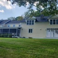 Friend Construction ico