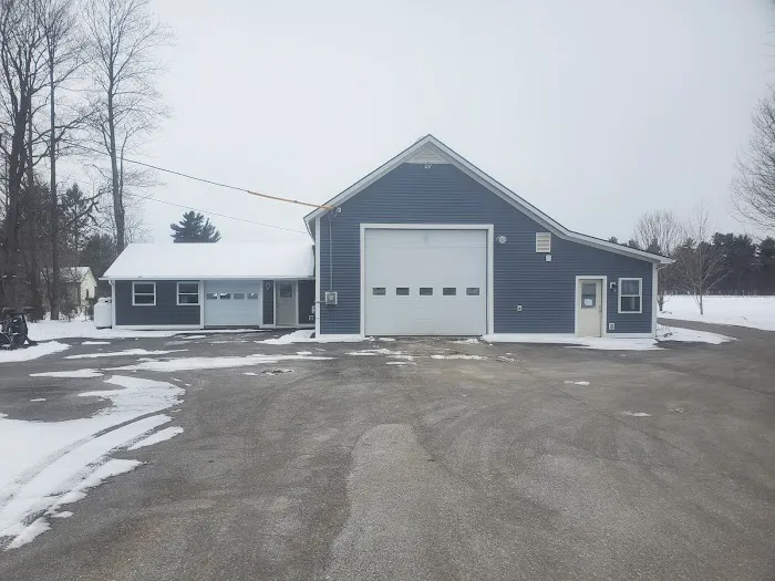 Friend Construction Picture 6