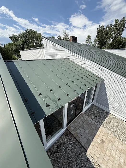 Metal Vista Roofing Picture 2