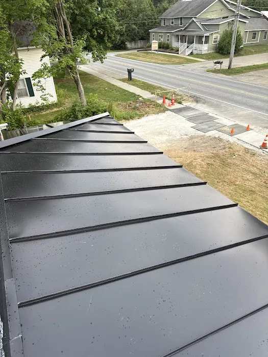 Metal Vista Roofing Picture 4