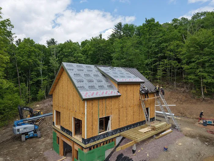 Metal Vista Roofing Picture 3