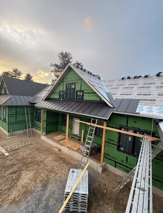 Metal Vista Roofing Picture 5