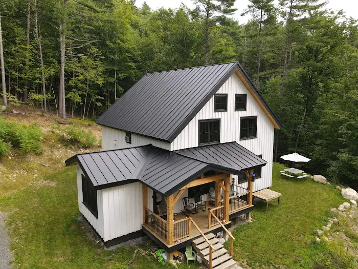 Haas Stone & Steel, LLC Picture 2