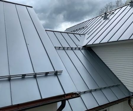 Haas Stone & Steel, LLC