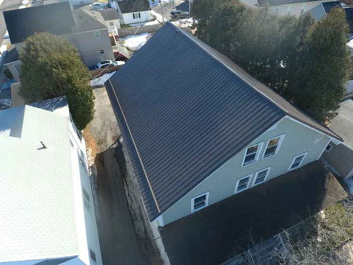 Nolette's Metal Roofing Supplies & Installation LLC Picture 1