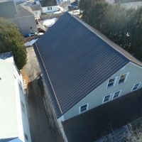 Nolette's Metal Roofing Supplies & Installation LLC ico