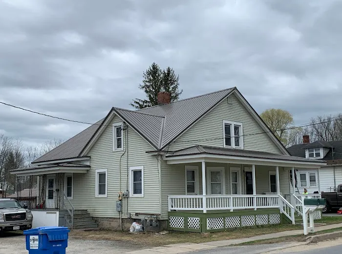 Nolette's Metal Roofing Supplies & Installation LLC Picture 10