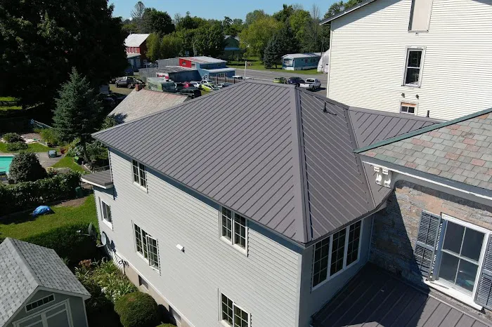 Nolette's Metal Roofing Supplies & Installation LLC Picture 8
