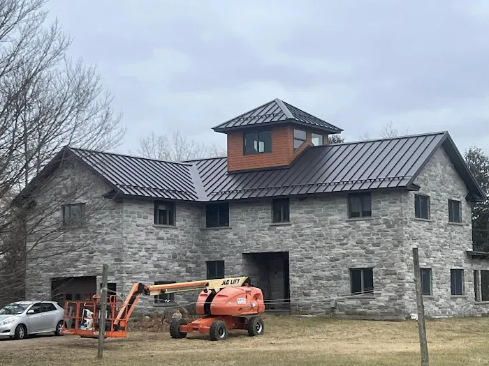 Nolette's Metal Roofing Supplies & Installation LLC Picture 7