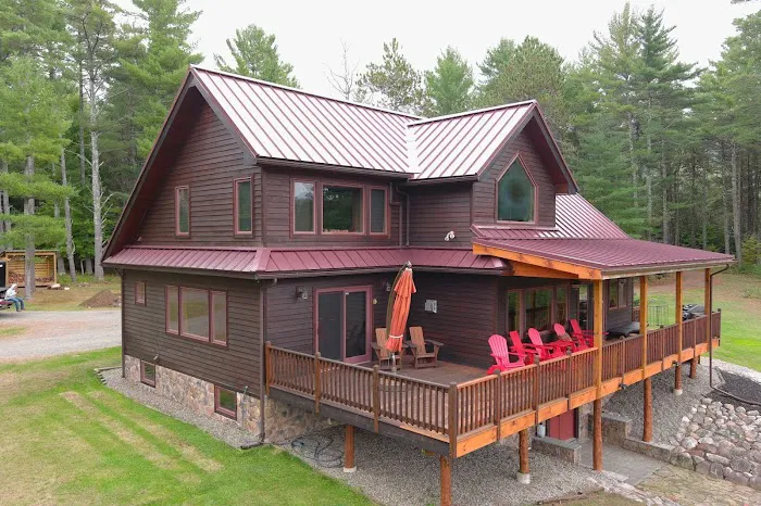 Nolette's Metal Roofing Supplies & Installation LLC Picture 9