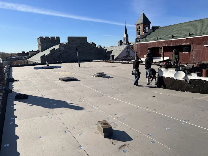 Nolette's Metal Roofing Supplies & Installation LLC Picture 6