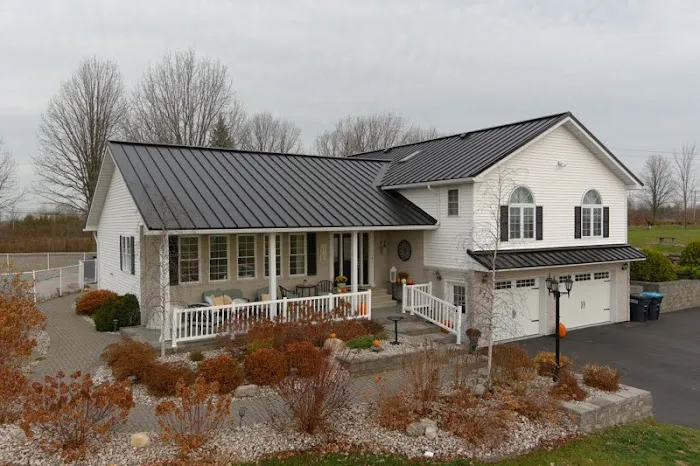 Nolette's Metal Roofing Supplies & Installation LLC Picture 4