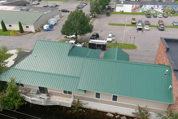 Nolette's Metal Roofing Supplies & Installation LLC Picture 5