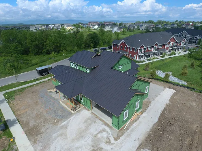 Nolette's Metal Roofing Supplies & Installation LLC Picture 3