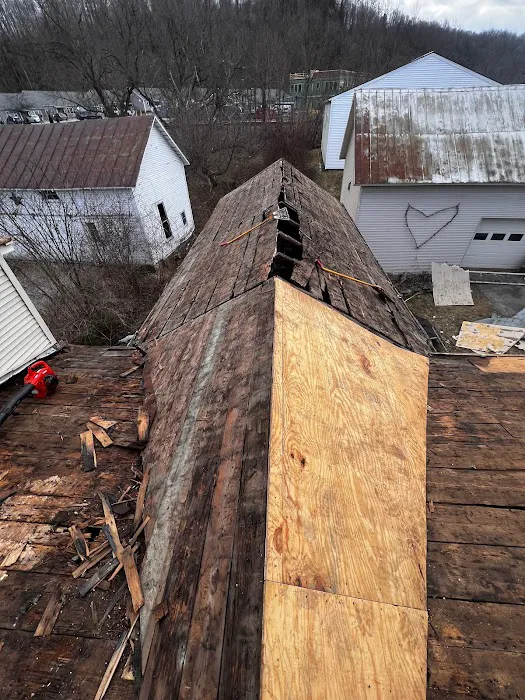 Five Star Roofing Company - New York Picture 4