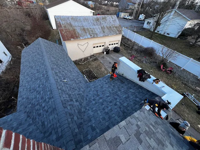 Five Star Roofing Company - New York Picture 1