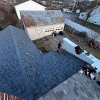 Five Star Roofing Company - New York ico