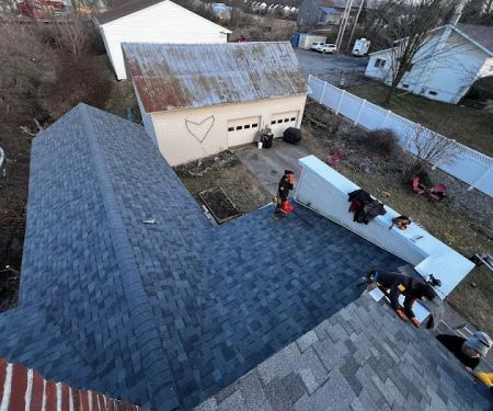 Five Star Roofing Company - New York