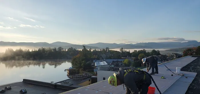 Farrell Roofing (A.W. Farrell & Son) Plattsburgh Picture 1