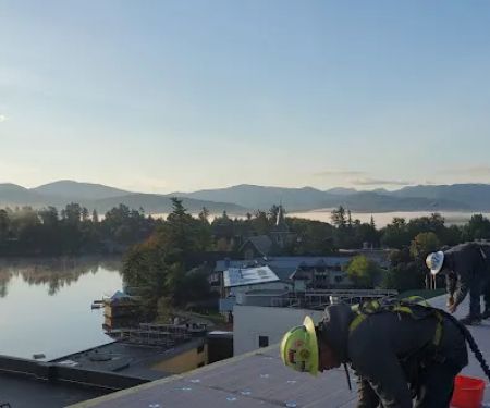 Farrell Roofing (A.W. Farrell & Son) Plattsburgh