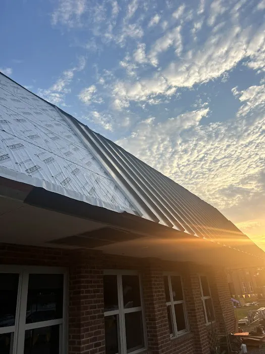 Farrell Roofing (A.W. Farrell & Son) Plattsburgh Picture 2