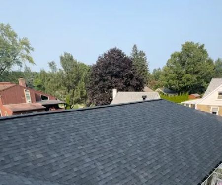 315 Roofing LLC