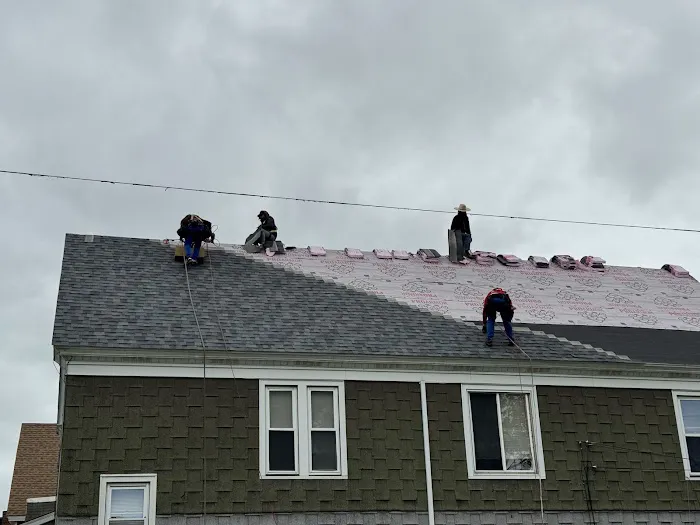 315 Roofing LLC Picture 5