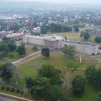 Pulver Roofing Co., Inc. ico