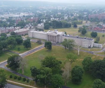 Pulver Roofing Co., Inc.