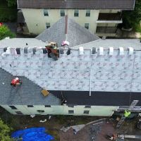 Valley View Roofing ico