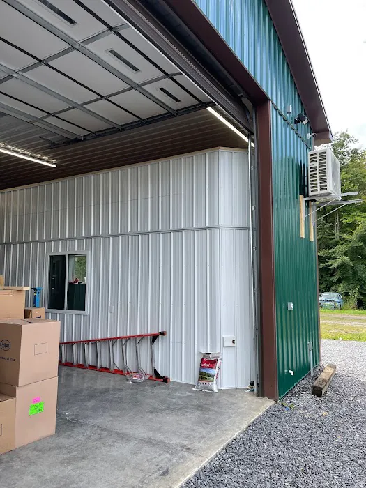 DIESEL Construction Ny LLC Picture 9