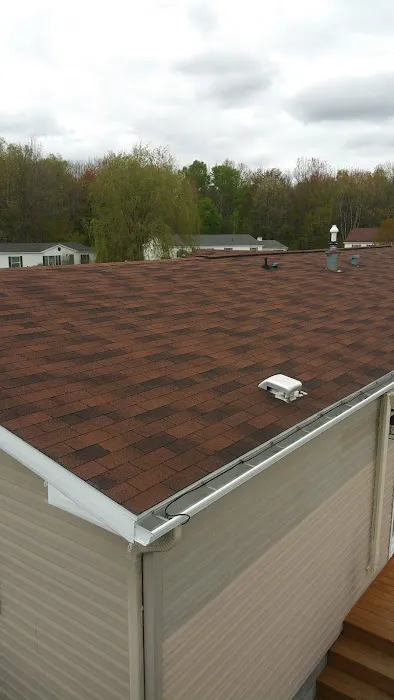 Jewett Roofing company Picture 3