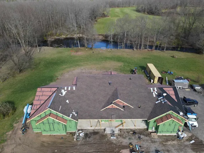 Jewett Roofing company Picture 7