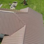 Jewett Roofing company