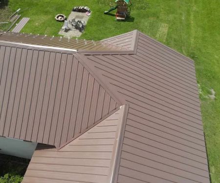 Jewett Roofing company