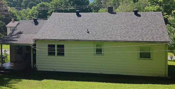 Jewett Roofing company Picture 4