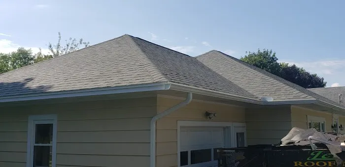 Jewett Roofing company Picture 2