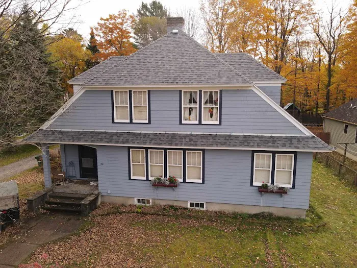 Jewett Roofing company Picture 10