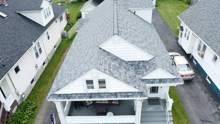 The Roofing King Picture 6