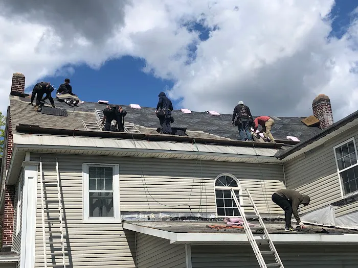 The Roofing King Picture 2