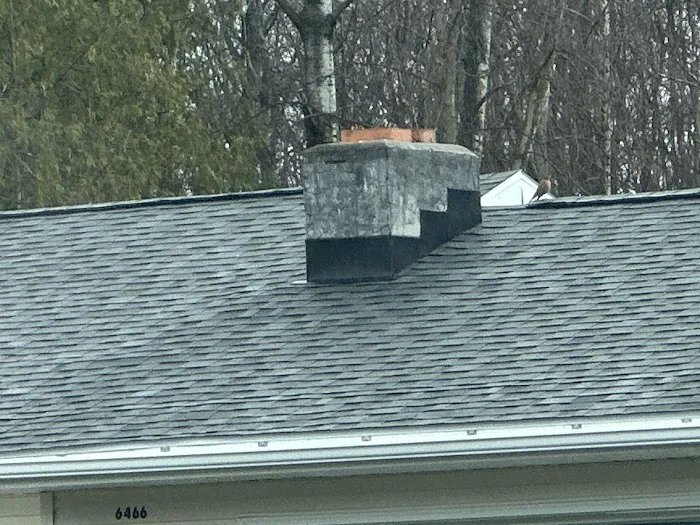 The Roofing King Picture 9