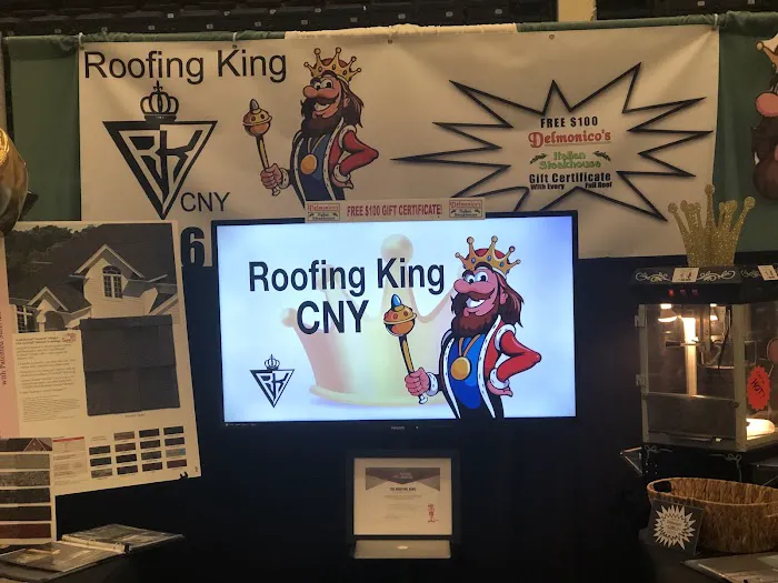 The Roofing King Picture 1