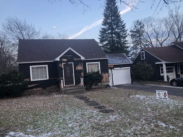 The Roofing King Picture 3